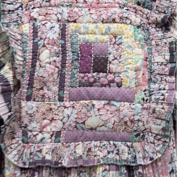 Sea New York Naya Quilted Top XS - Picture 3 of 10